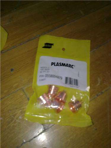 0558006025噴嘴總成PT-362.5MM(.099